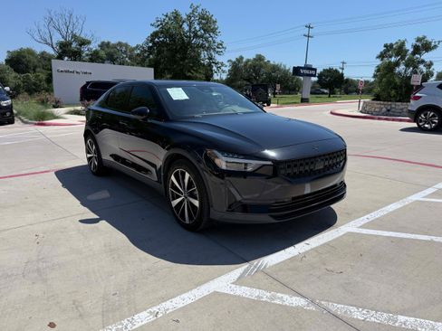 Used 2022 Polestar Polestar 2 AWD/4WD image 7