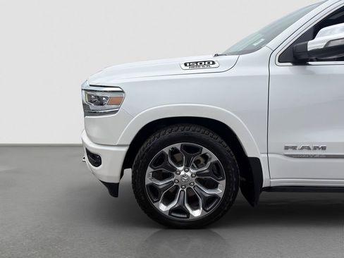 Used 2019 RAM 1500 Limited image 22