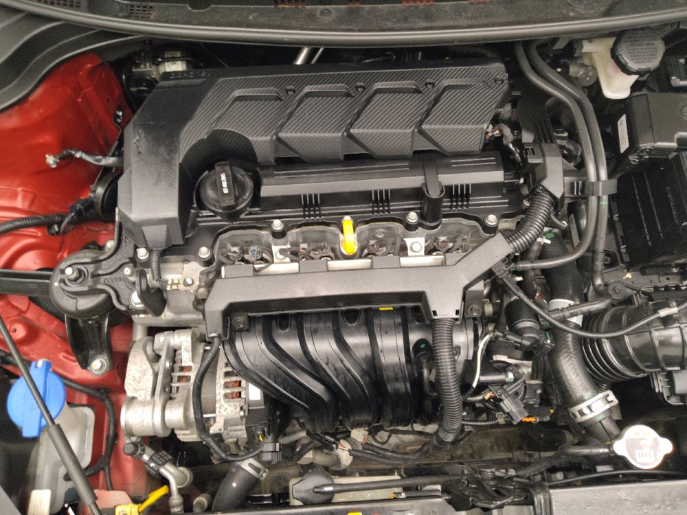 Used 2022 Kia Rio S FWD image 30