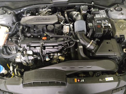 Used 2023 Hyundai Sonata SEL Plus w/ Cargo Package FWD image 30