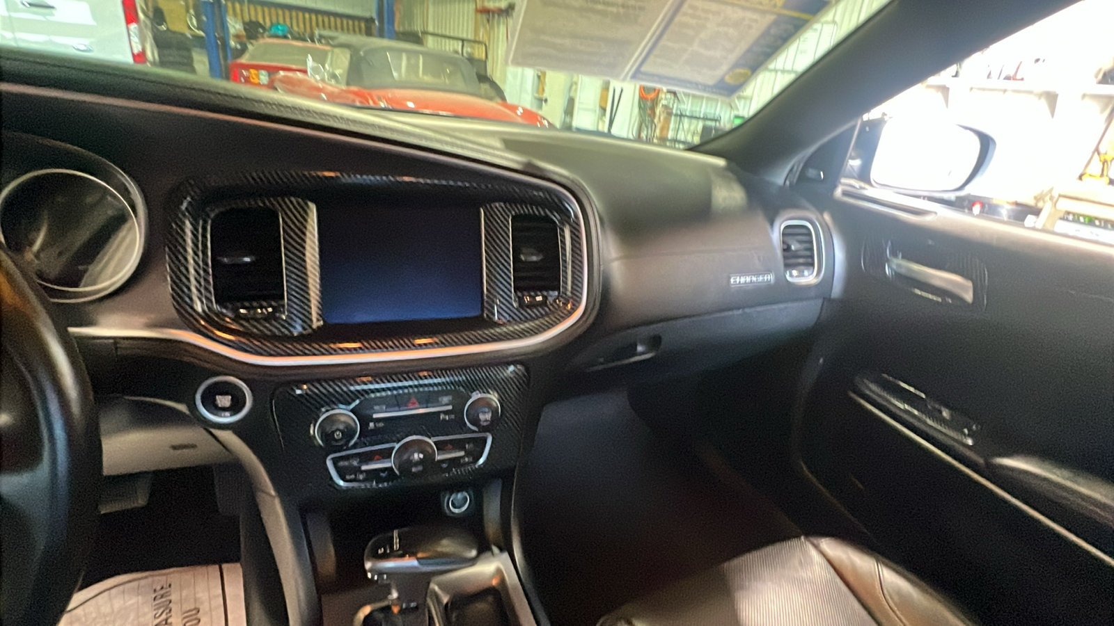 Used 2020 Dodge Charger SXT w/ Plus Group RWD image 13
