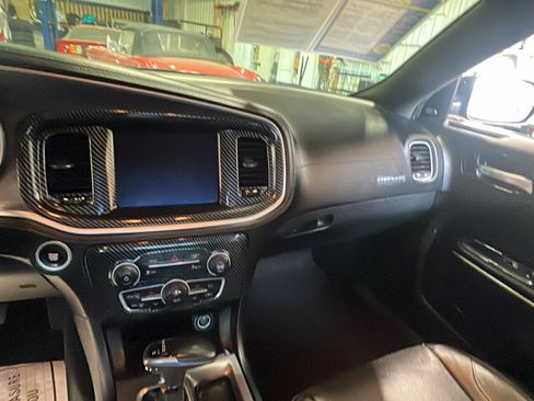Used 2020 Dodge Charger SXT w/ Plus Group RWD image 13