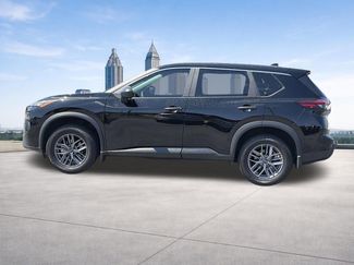 Used 2024 Nissan Rogue S AWD/4WD video 2
