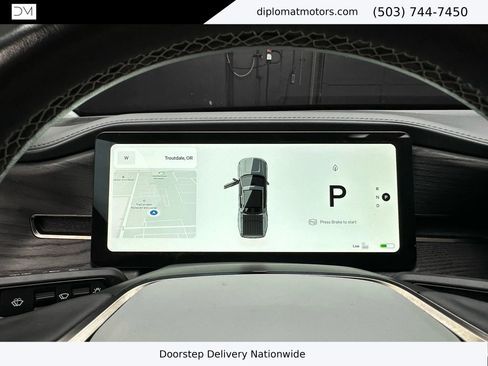 Used 2023 Rivian R1T Adventure image 27