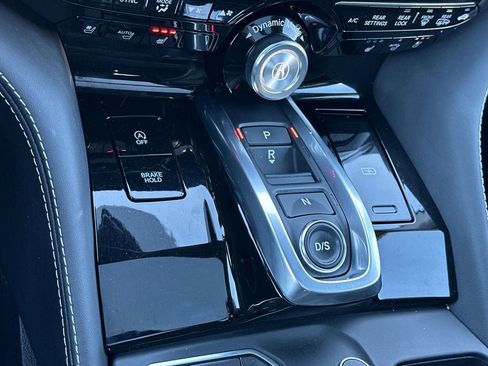 Used 2022 Acura MDX SH-AWD w/ Advance Package image 25