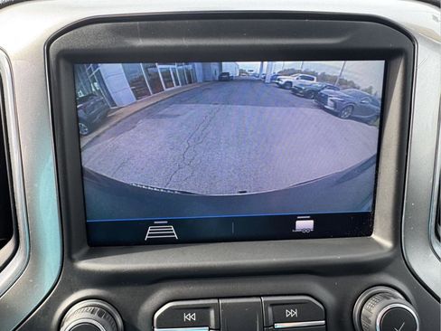 Used 2019 Chevrolet Silverado 1500 LT w/ All-Star Edition AWD/4WD image 24