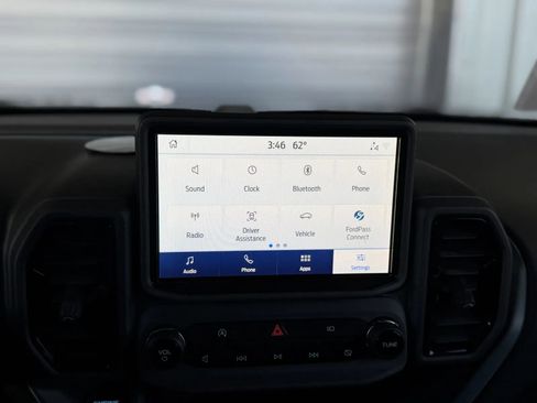 Used 2022 Ford Bronco Sport Badlands image 32