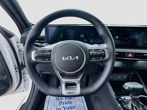 Certified 2026 Kia K5 GT-Line AWD/4WD image 14