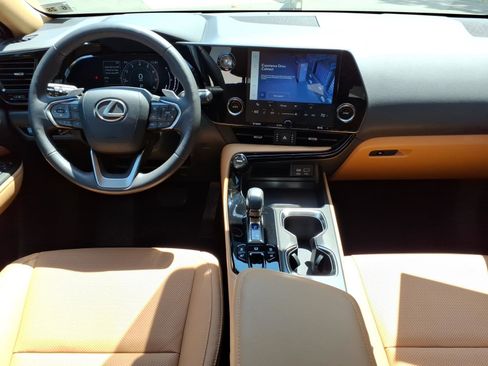 Used 2024 Lexus NX 350 AWD w/ Cold Area Package image 5