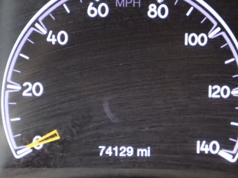 Used 2020 Jeep Grand Cherokee High Altitude AWD/4WD image 33