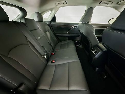 Used 2022 Lexus RX 350 FWD w/ Premium Package image 26