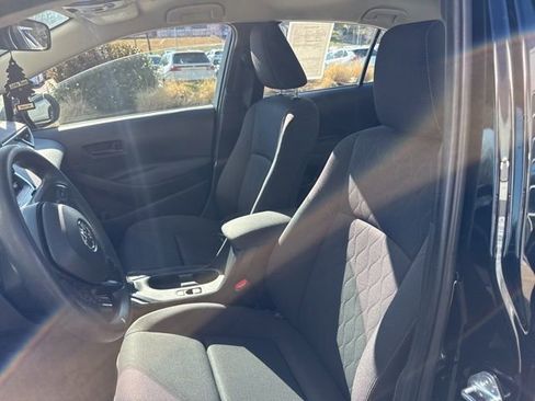 Used 2024 Toyota Corolla LE image 25