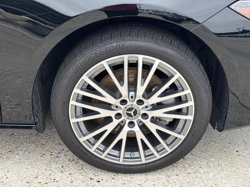 Used 2026 Mercedes-Benz CLA 250 image 4