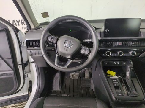 Used 2024 Honda CR-V EX-L image 13