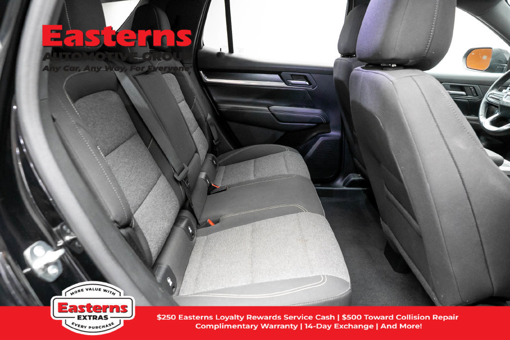 Used 2026 GMC Terrain Elevation FWD image 23
