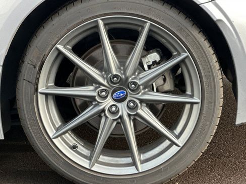 Used 2024 Subaru BRZ Limited image 29