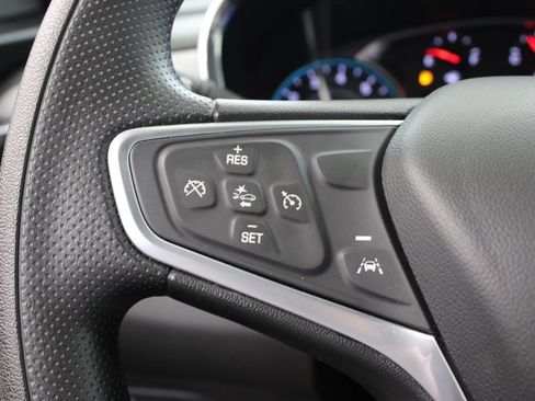 Used 2023 Chevrolet Equinox LT FWD image 25
