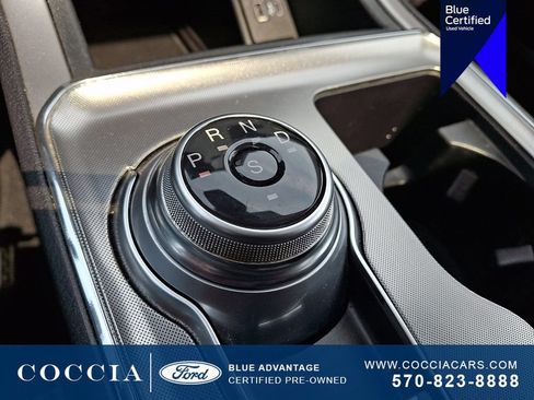 Certified 2022 Ford Edge SEL w/ Convenience Package AWD/4WD image 15