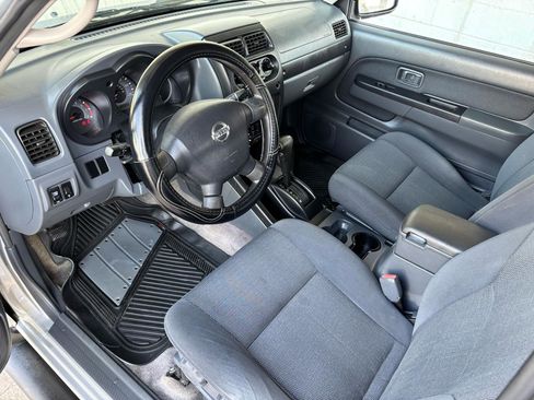 Used 2003 Nissan Frontier XE w/ XE Pwr Pkg image 16