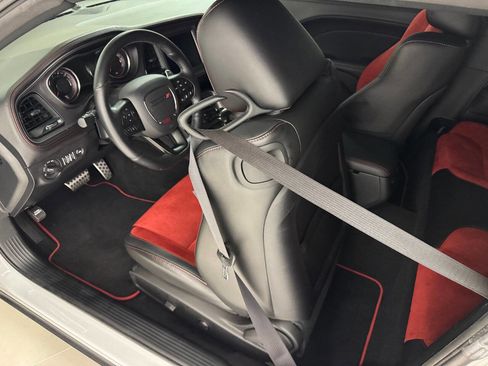 Used 2023 Dodge Challenger R/T Scat Pack image 43