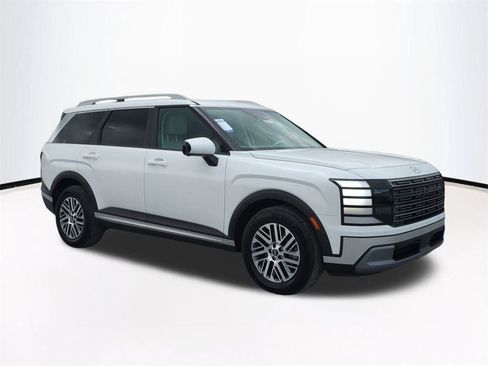 New 2026 Hyundai Palisade SEL image 2