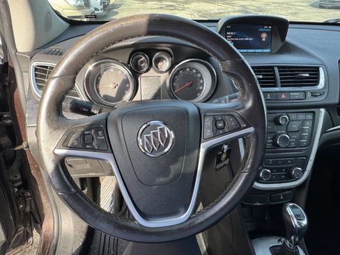 Used 2014 Buick Encore FWD image 10