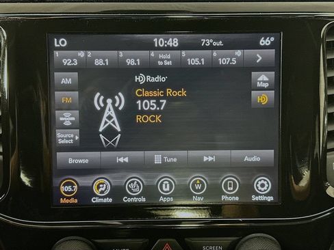 Used 2022 Jeep Grand Cherokee Limited w/ Trailer Tow Group IV AWD/4WD image 17
