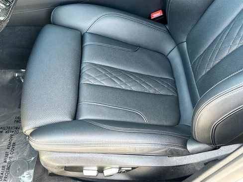 Used 2021 BMW 540i w/ M Sport Package RWD image 19