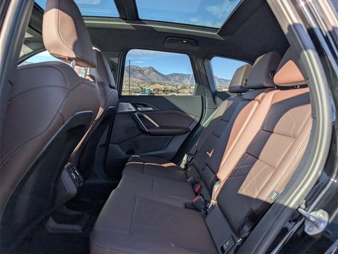 Certified 2025 BMW X1 xDrive28i w/ Technology Package image 17