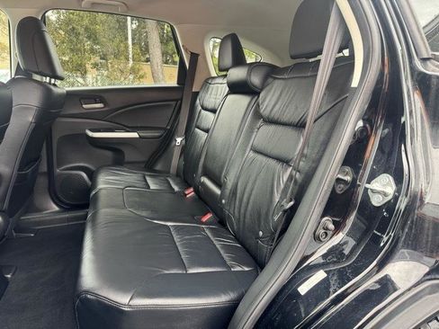 Used 2014 Honda CR-V EX-L image 9
