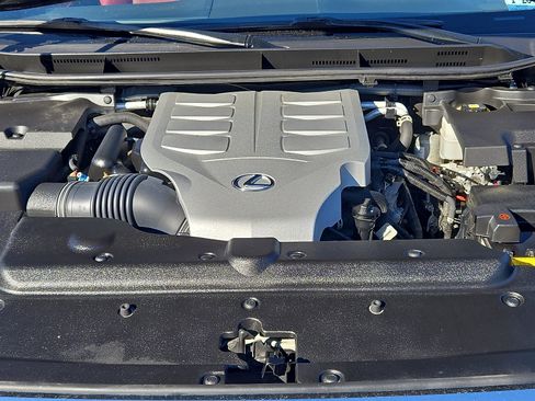 Certified 2023 Lexus GX 460 Premium image 28