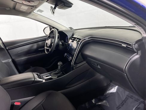 Used 2023 Hyundai Tucson SEL image 27