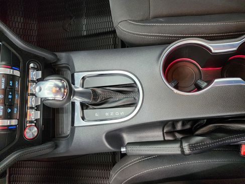 Used 2023 Ford Mustang GT w/ GT Performance Package image 45