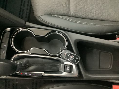 Used 2023 Buick Encore GX Select FWD image 18