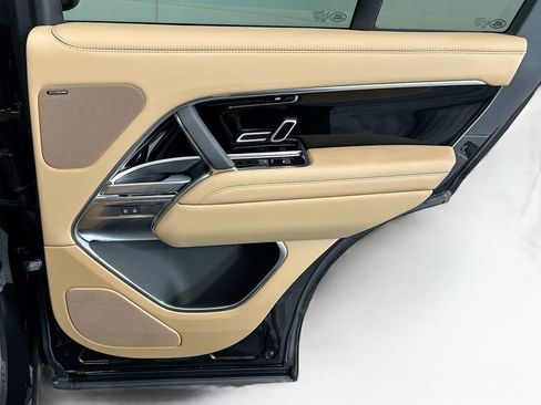 New 2026 Land Rover Range Rover SE image 27