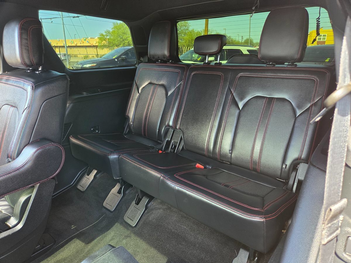 Used 2019 Ford Expedition Limited w/ Equipment Group 303A AWD/4WD image 53