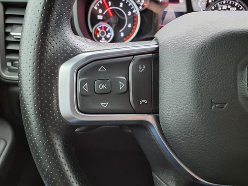 Used 2026 RAM 2500 Tradesman image 21