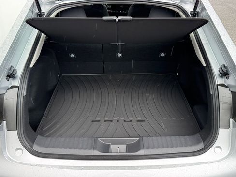 New 2026 Toyota Prius Plug-In Hybrid image 22