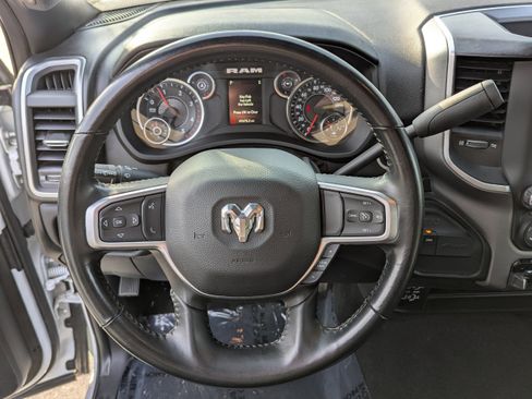 Used 2024 RAM 3500 Big Horn image 17