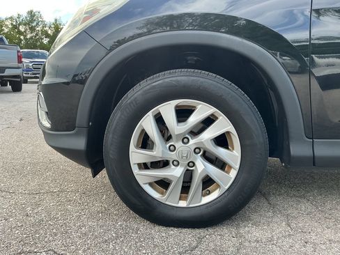 Used 2016 Honda CR-V EX image 9