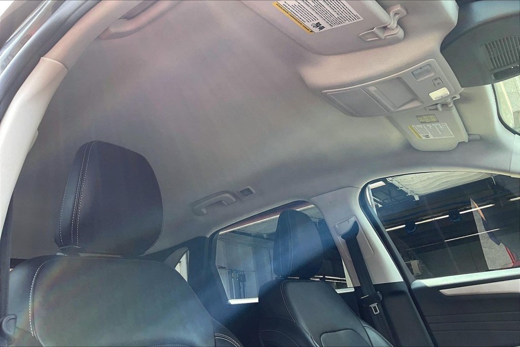 Used 2022 Ford Escape SEL AWD/4WD image 21