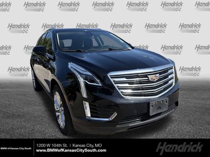 Used 2019 Cadillac XT5 Premium Luxury