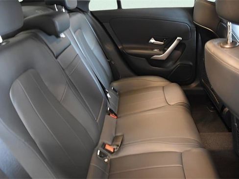 Used 2023 Mercedes-Benz CLA 250 CLA 250 4maticﾮ image 19