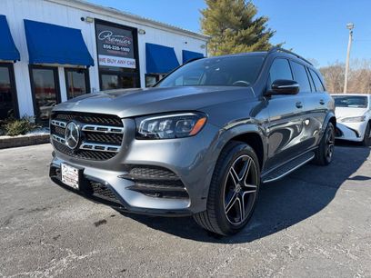 Used 2022 Mercedes-Benz GLS 450 GLS 450