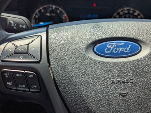 Used 2020 Ford Ranger XL w/ Equipment Group 101A Mid AWD/4WD image 15