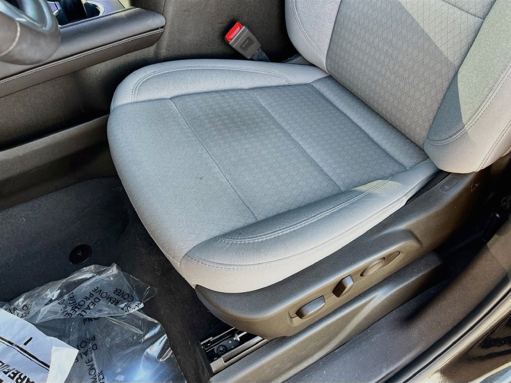 Used 2024 Chevrolet Tahoe LS w/ Driver Alert Package RWD image 18