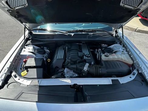 Used 2020 Dodge Challenger R/T Scat Pack w/ Plus Package RWD image 17