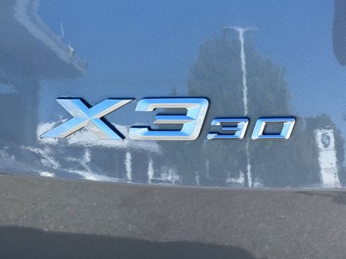 Used 2026 BMW X3 xDrive30i w/ Premium Package AWD/4WD image 29