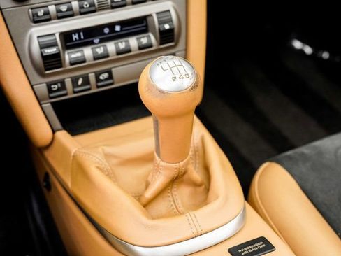 Used 2007 Porsche 911 Carrera 4S image 15