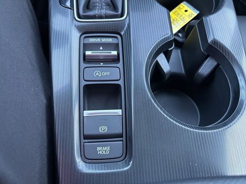 Certified 2023 Honda Civic Touring image 37